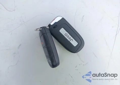 2020 Jeep Renegade Sport 4X4 z USA, uszkodzony, nr VIN ZACNJBAB0LPL32160